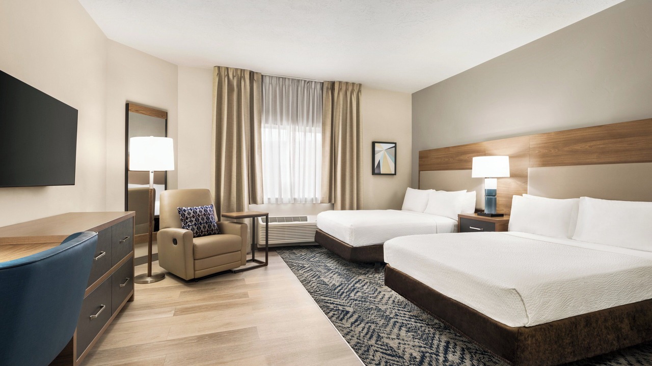 Photo of Bedroom in Boise