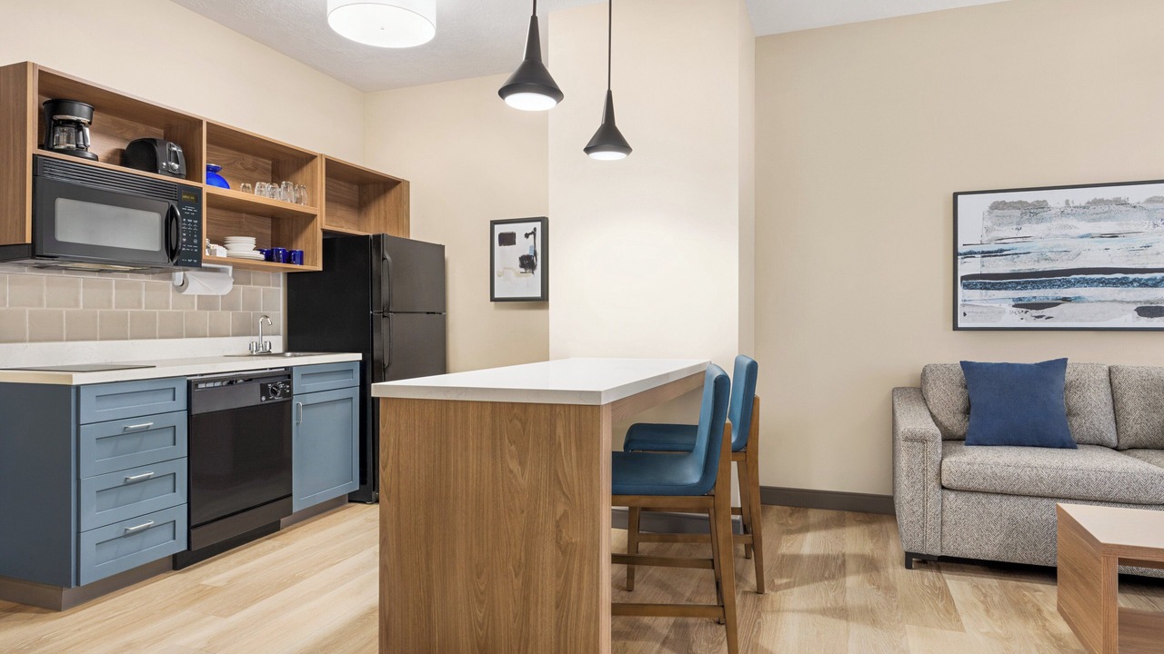 Photo of Bedroom in Boise