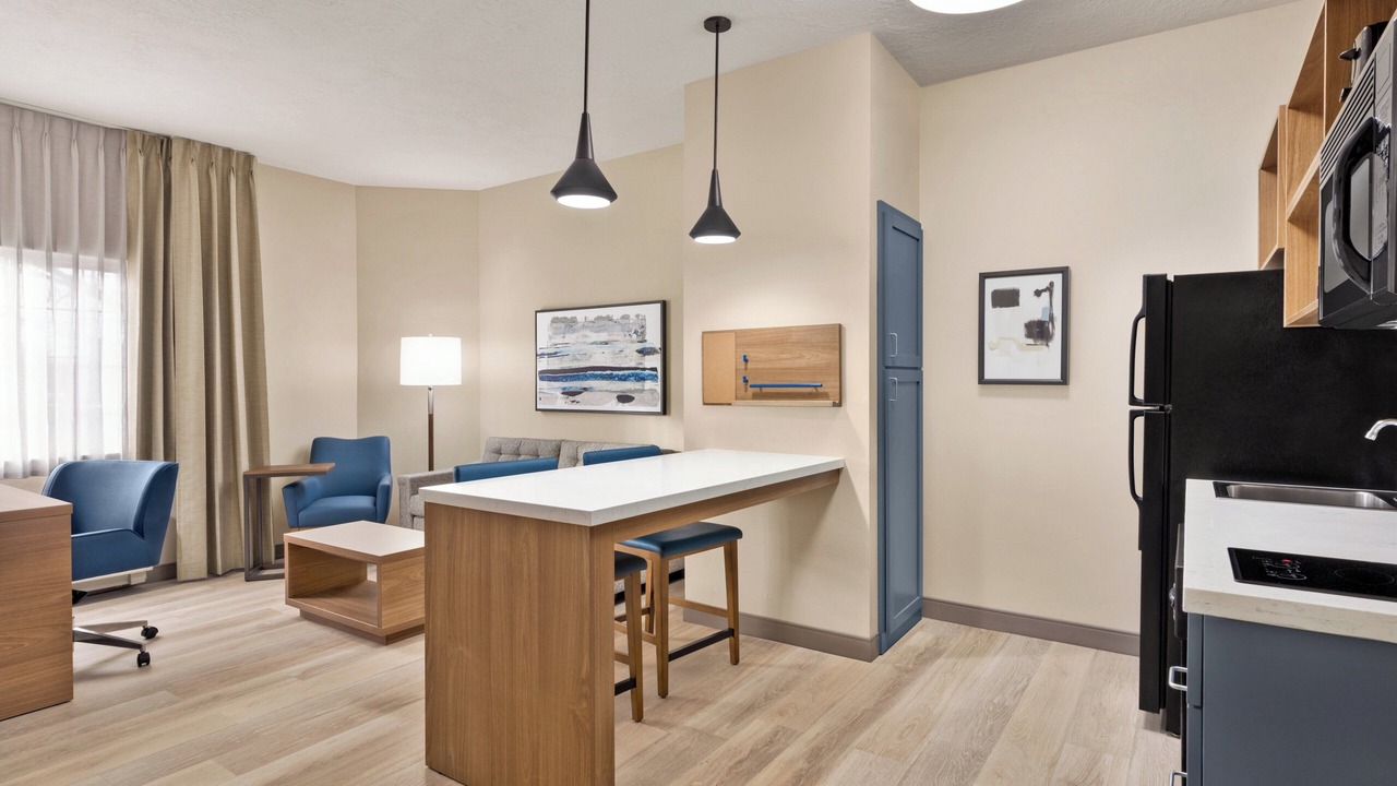 Photo of Bedroom in Boise