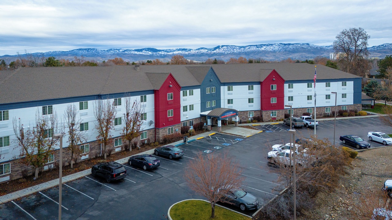 Photo of Outdoor in Boise
