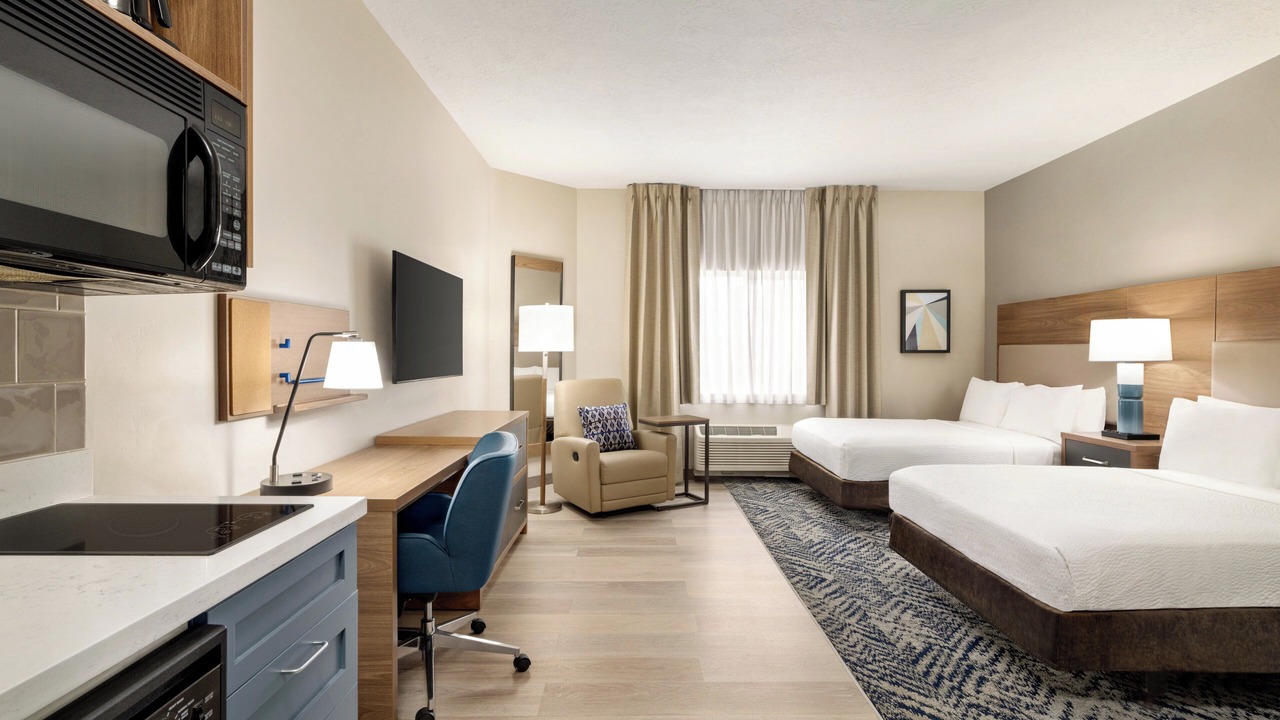Photo of Bedroom in Boise