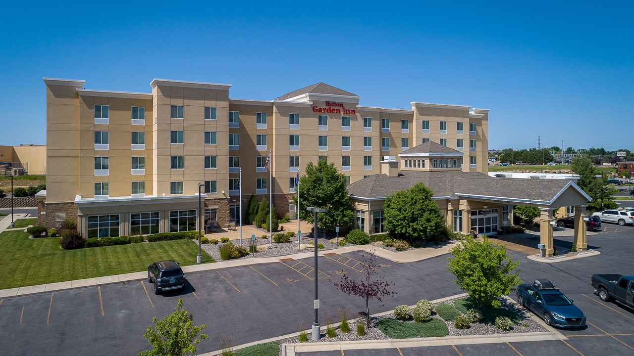 Photo of Outdoor in Billings
