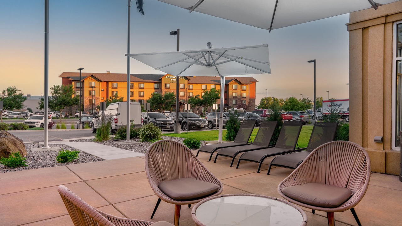 Photo of Outdoor in Billings