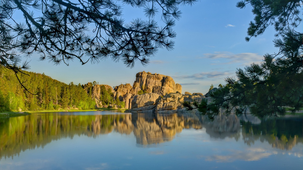 Photo of Outdoor in Custer
