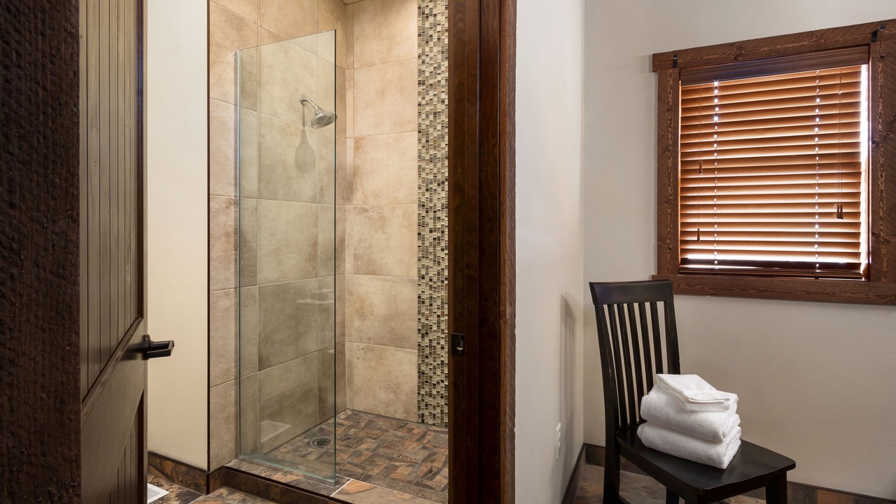 Photo of Bathroom in Custer