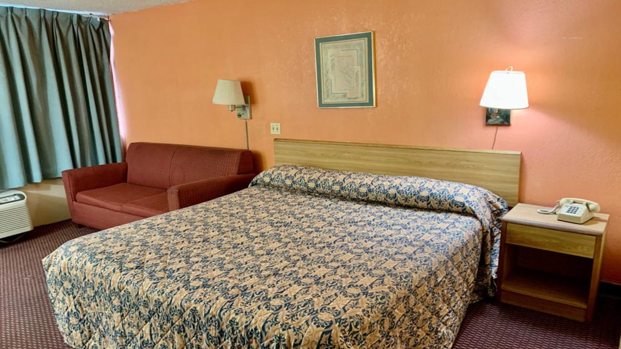 Photo of Bedroom in Lima