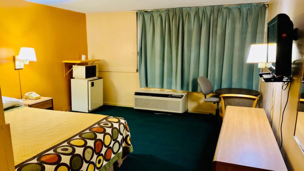Photo of Bedroom in Lima