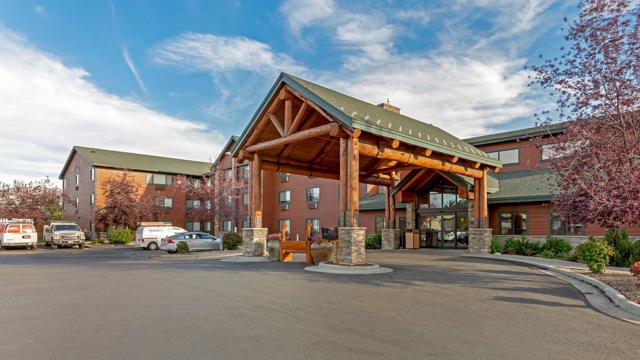 Photo of Outdoor in McCall