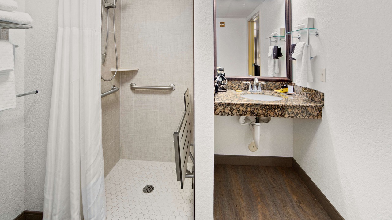 Photo of Bathroom in McCall