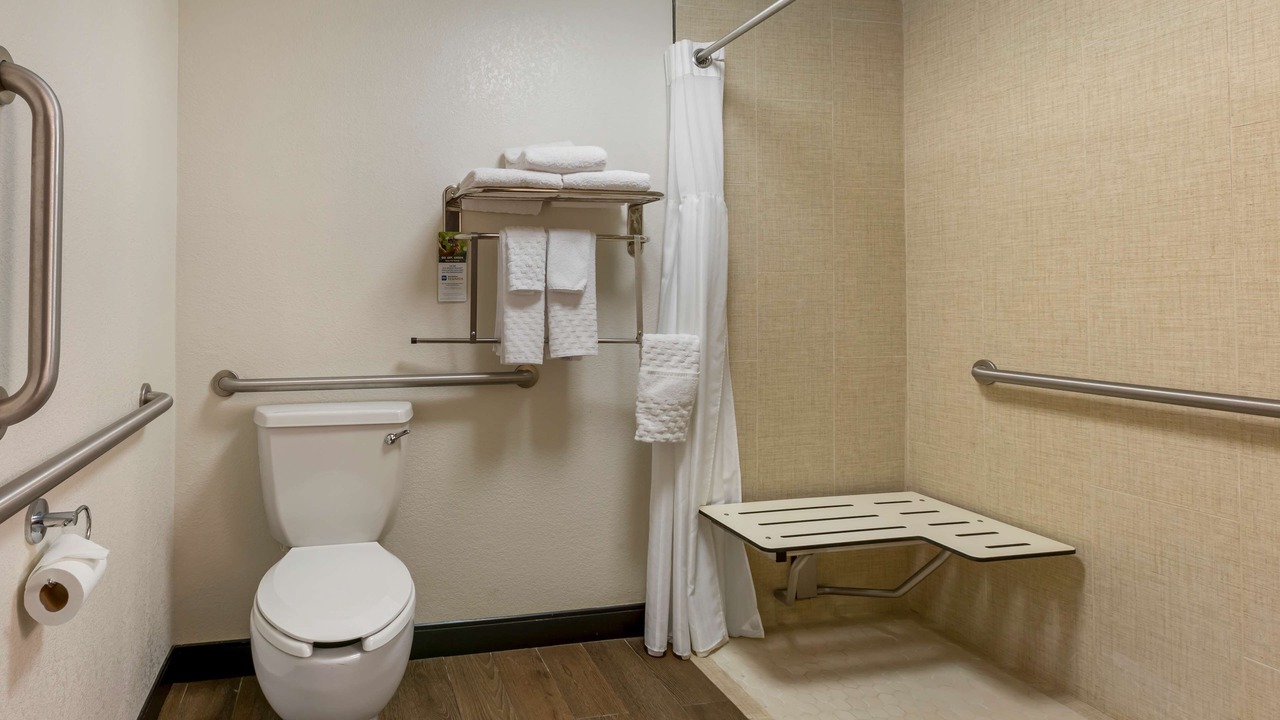 Photo of Bathroom in McCall