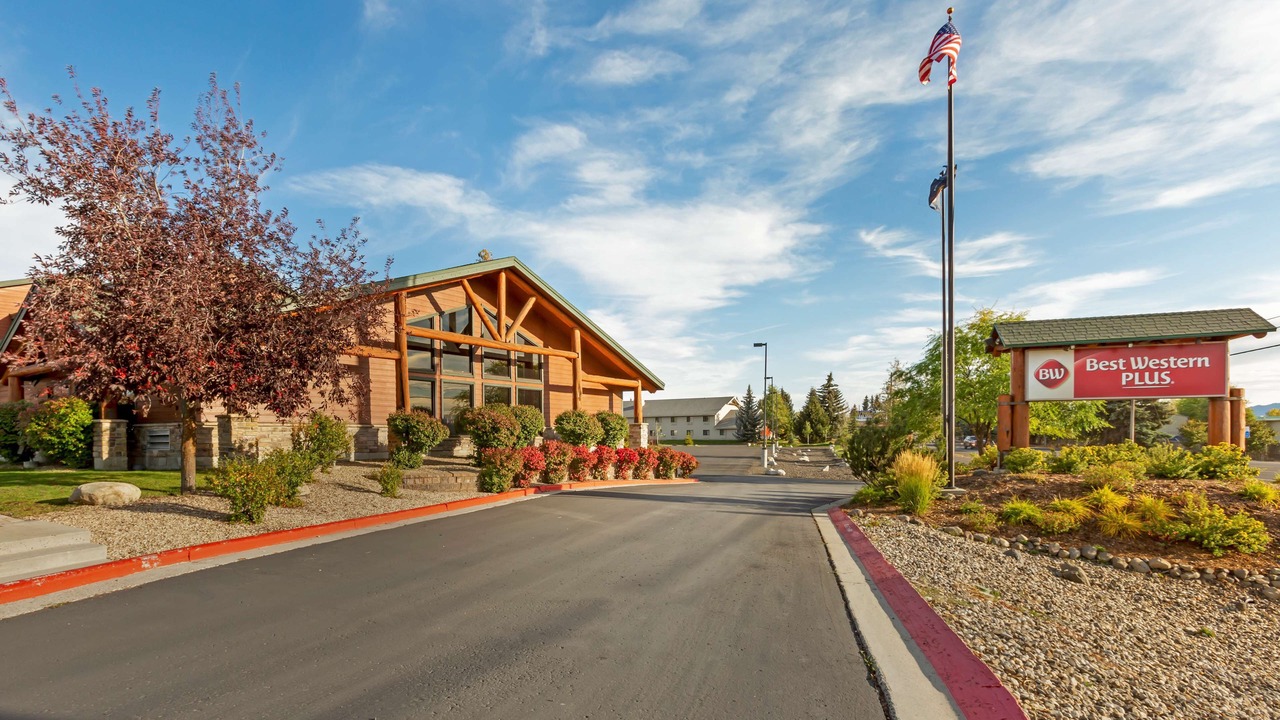 Photo of Outdoor in McCall