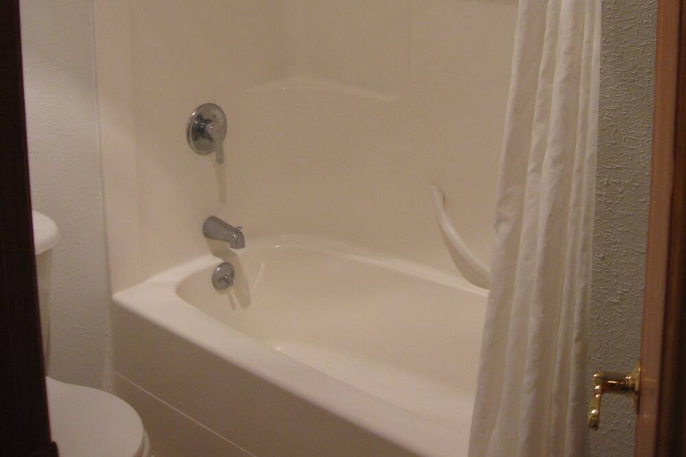 Photo of Bathroom in Santa Rita