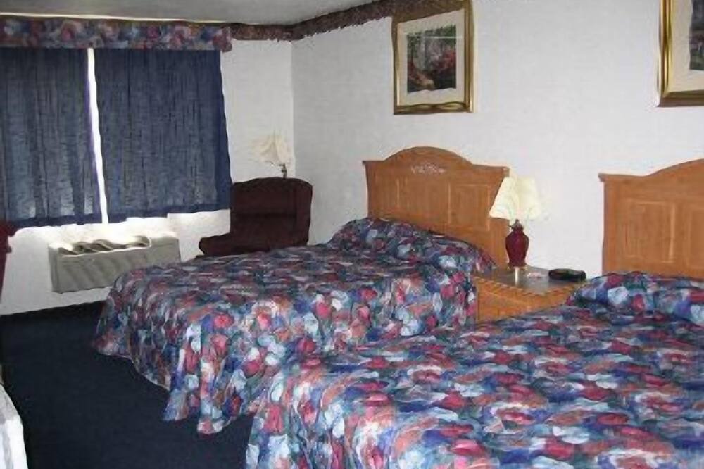 Photo of Bedroom in Santa Rita