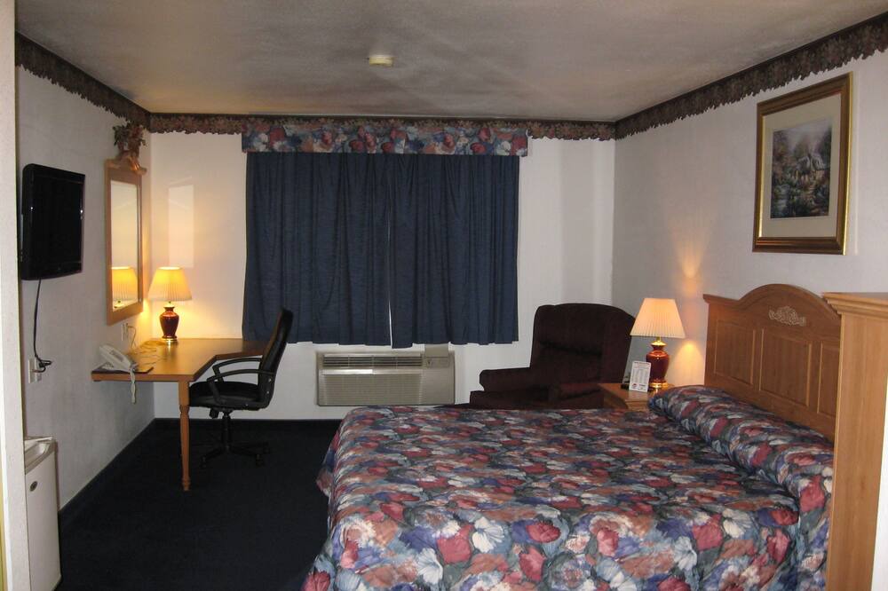 Photo of Bedroom in Santa Rita