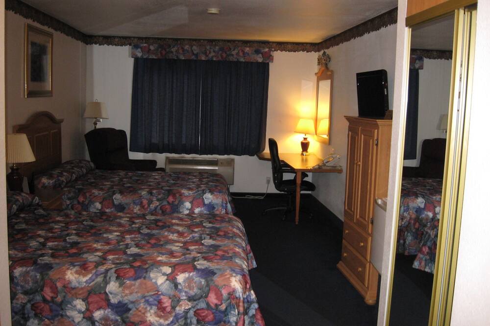 Photo of Bedroom in Santa Rita