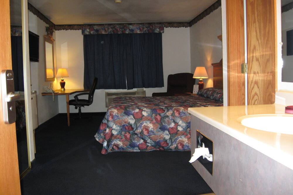 Photo of Bedroom in Santa Rita