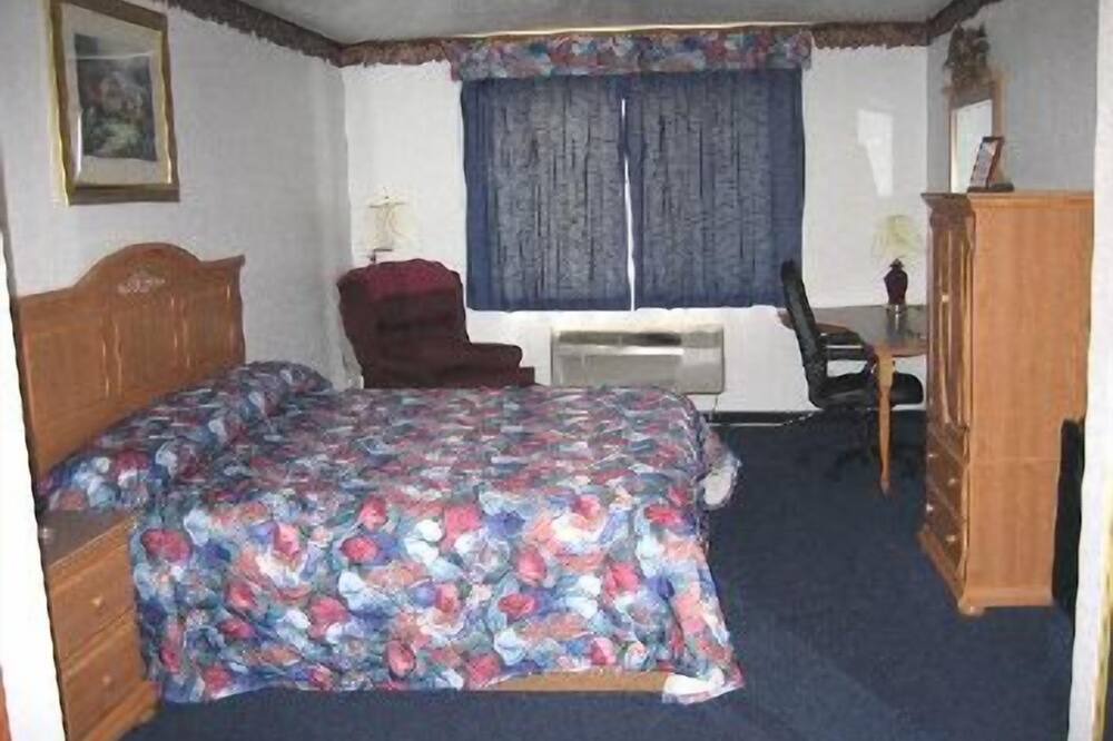 Photo of Bedroom in Santa Rita