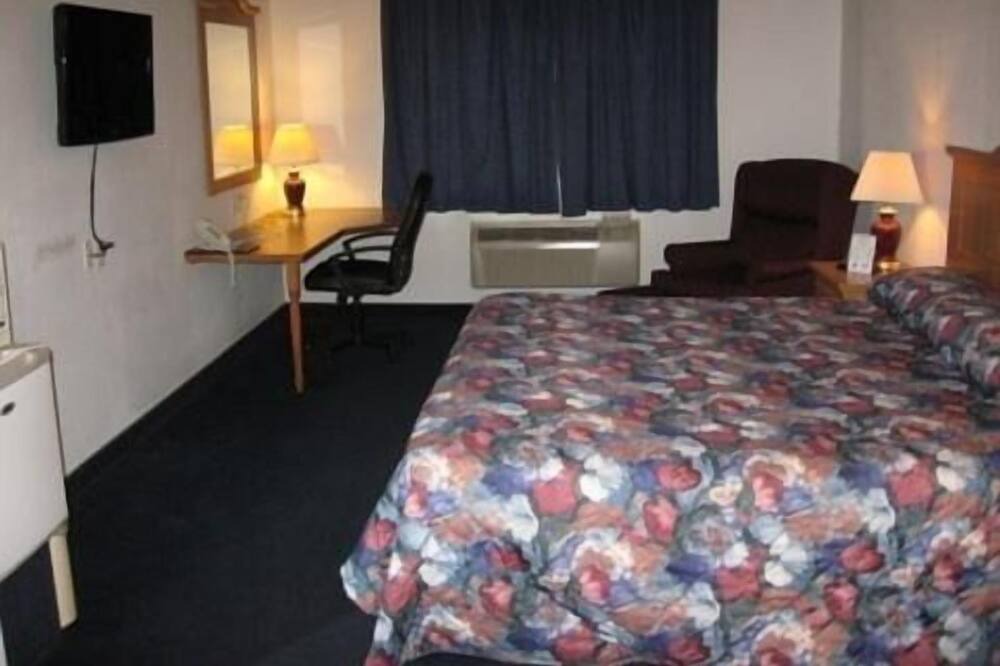 Photo of Bedroom in Santa Rita