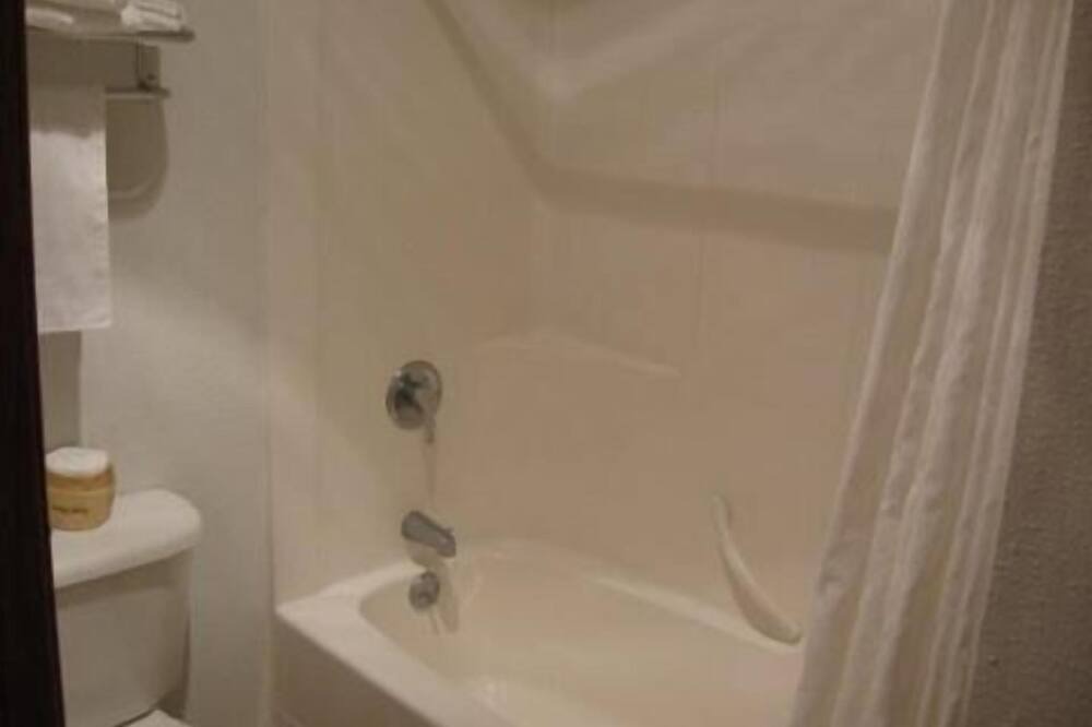 Photo of Bathroom in Santa Rita