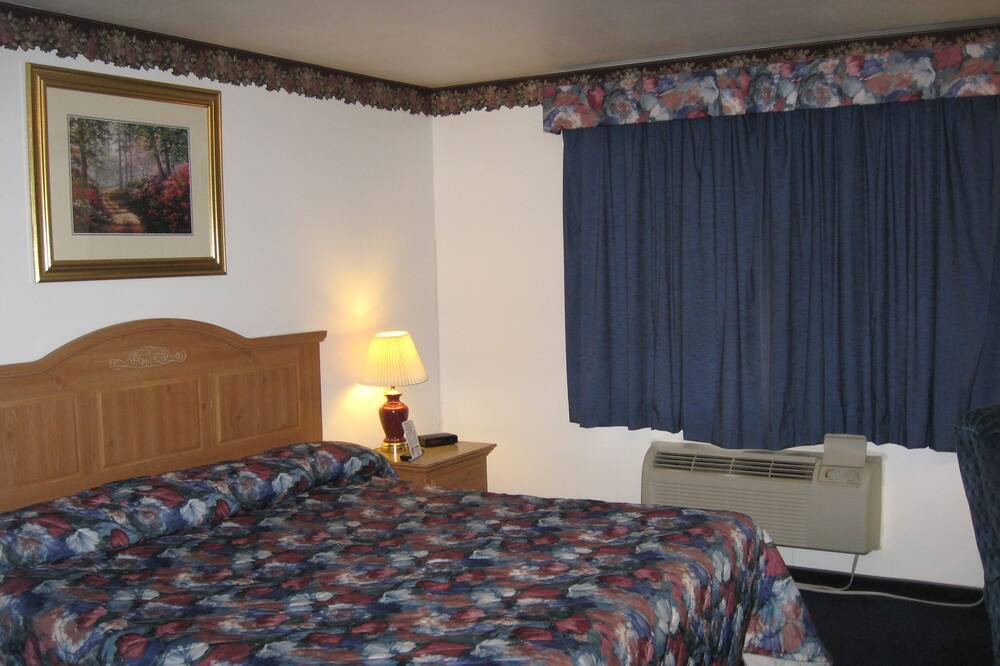 Photo of Bedroom in Santa Rita