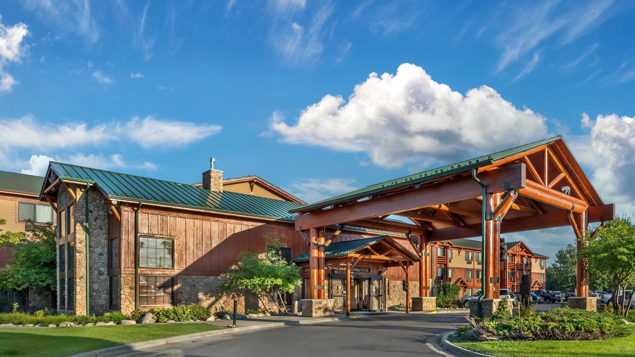 Photo of Outdoor in Billings