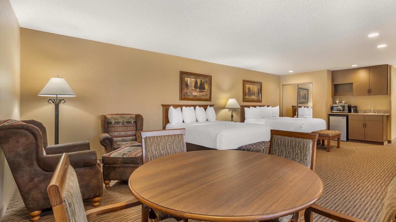 Photo of Bedroom in Billings