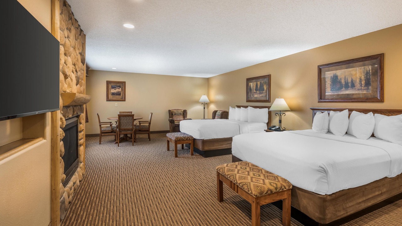 Photo of Bedroom in Billings