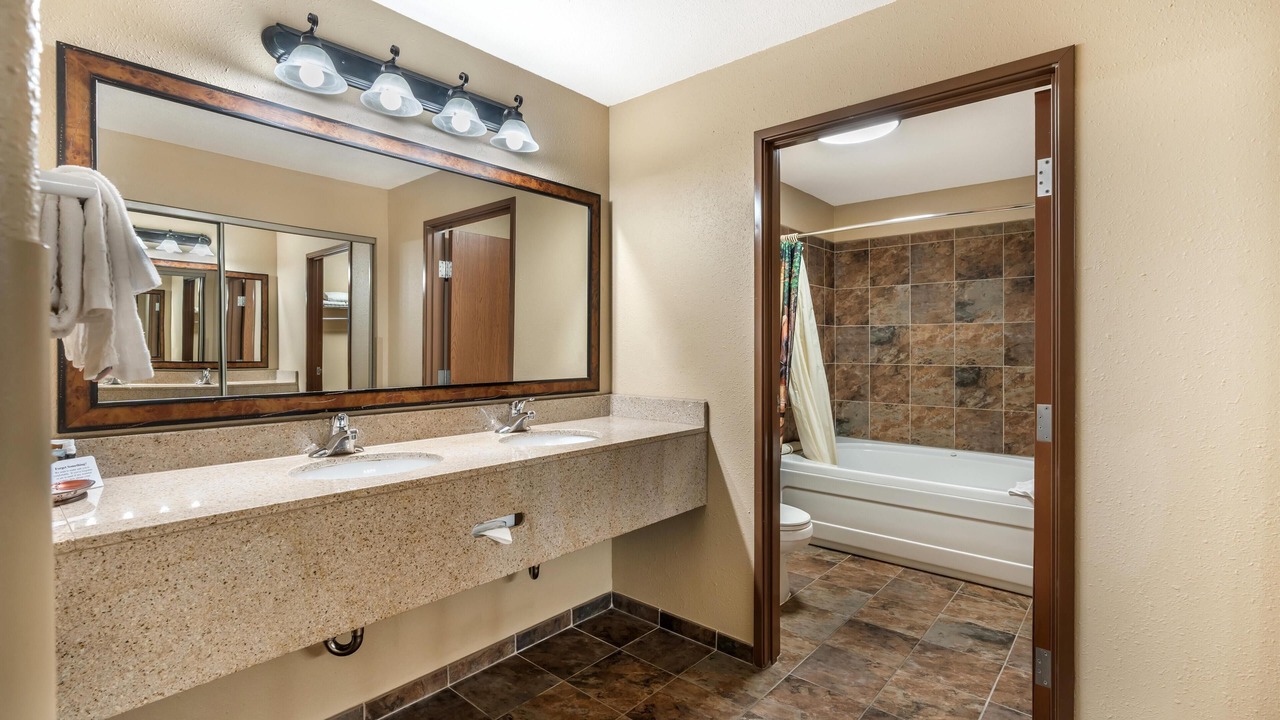 Photo of Bathroom in Billings
