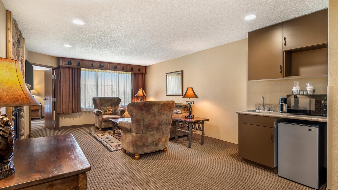 Photo of Bedroom in Billings