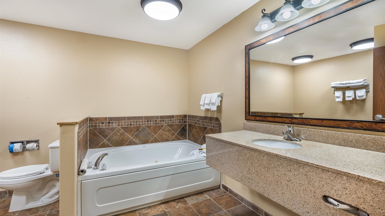 Photo of Bathroom in Billings