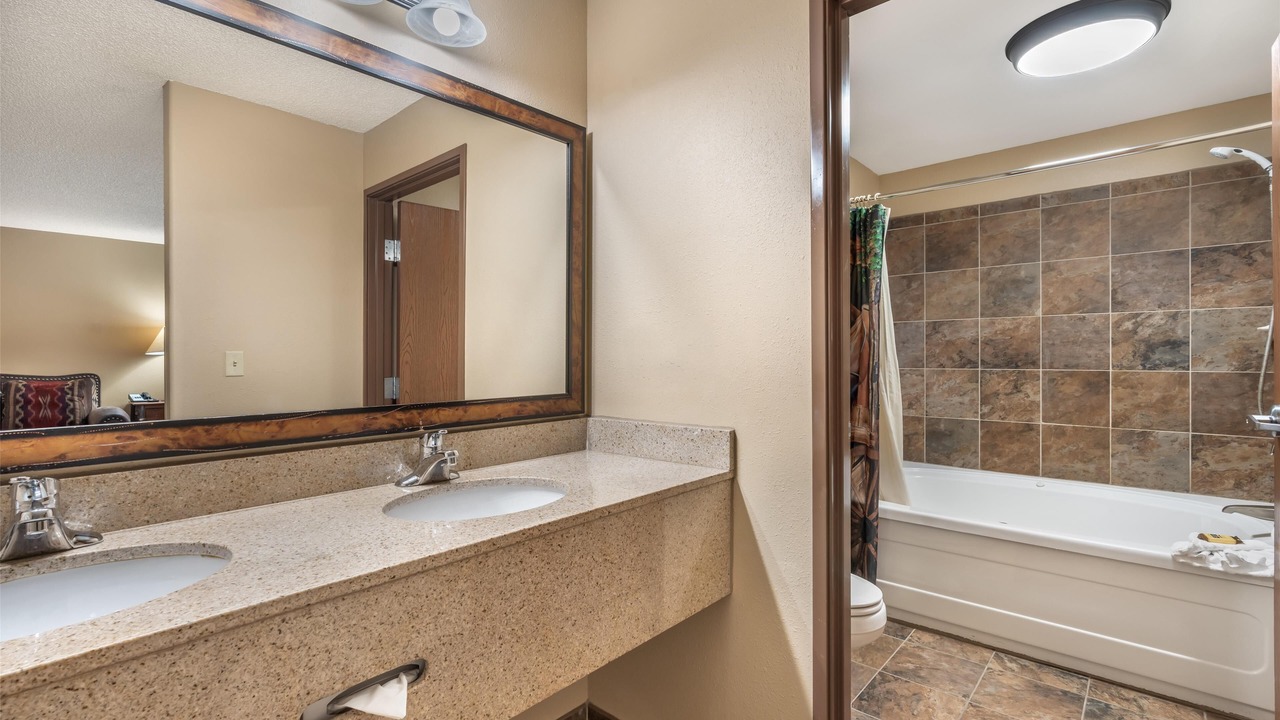 Photo of Bathroom in Billings