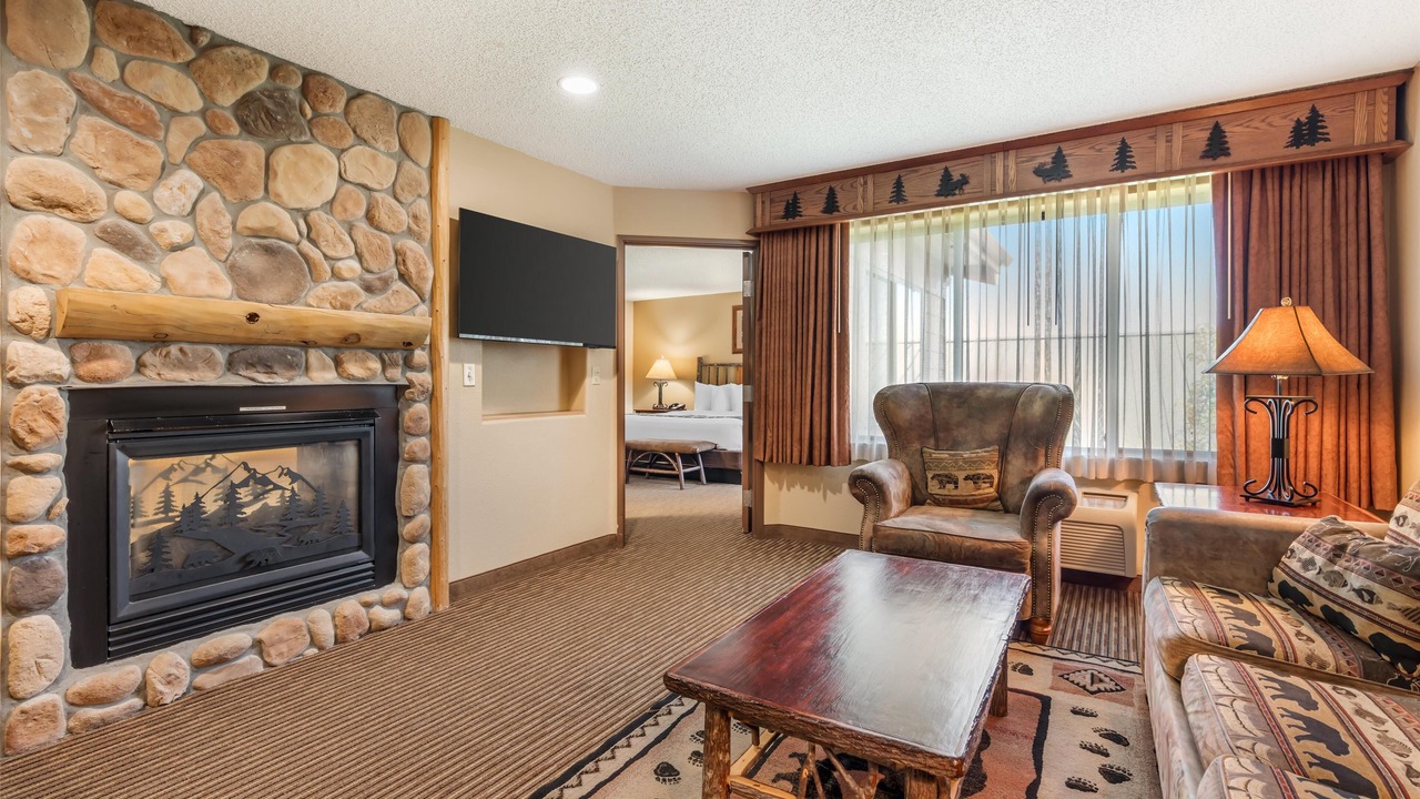 Photo of Bedroom in Billings