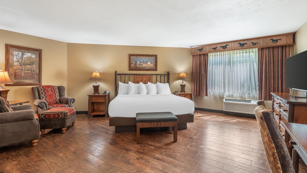 Photo of Bedroom in Billings