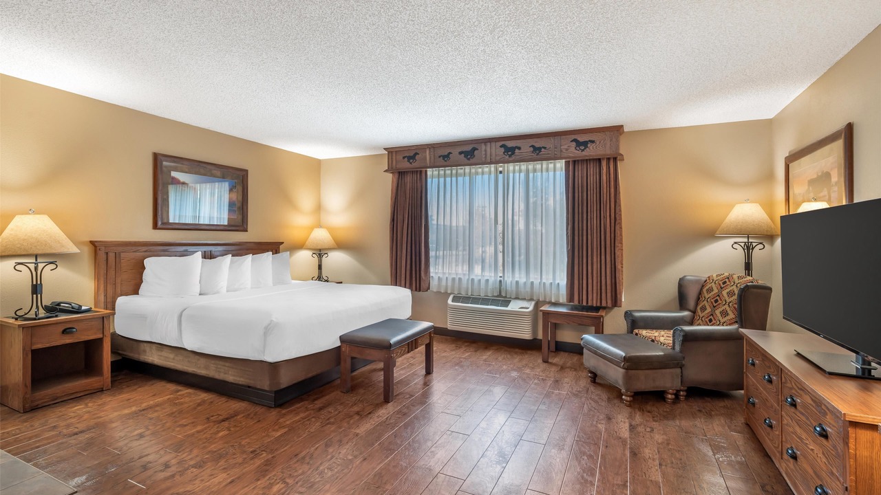 Photo of Bedroom in Billings