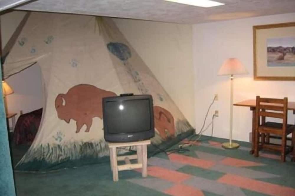 Photo of Livingroom in Santa Rita