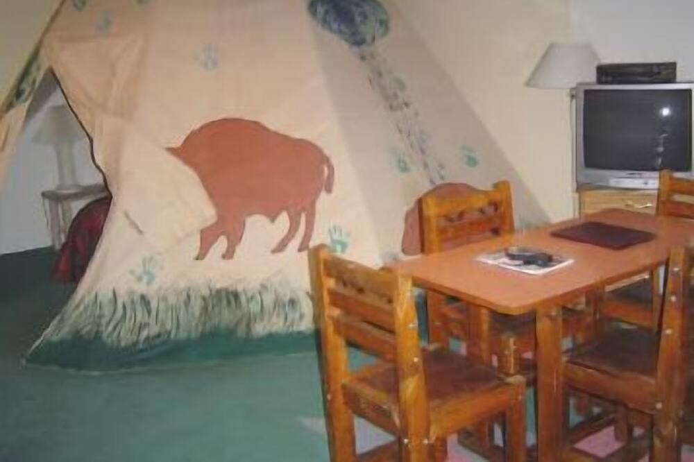 Photo of Livingroom in Santa Rita