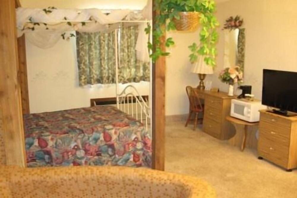 Photo of Bedroom in Santa Rita
