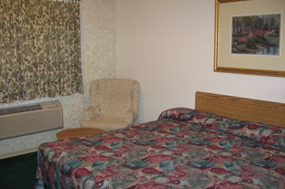 Photo of Bedroom in Santa Rita