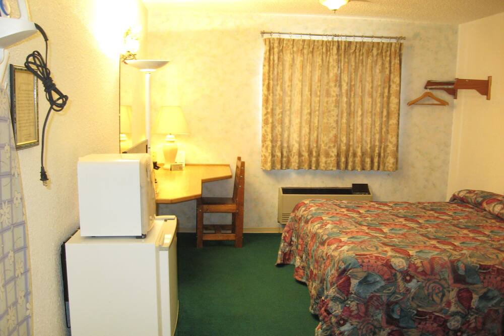 Photo of Bedroom in Santa Rita