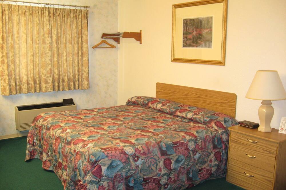 Photo of Bedroom in Santa Rita