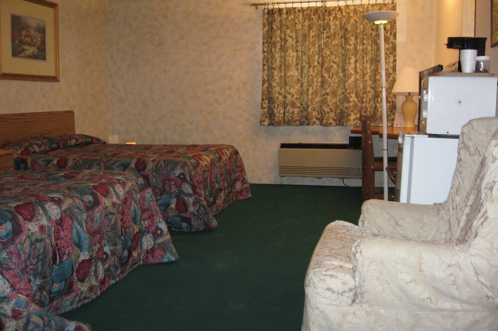 Photo of Bedroom in Santa Rita