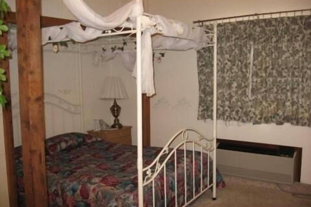 Photo of Bedroom in Santa Rita