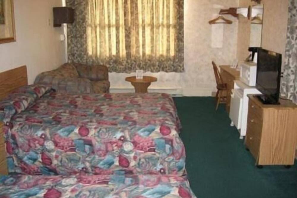 Photo of Bedroom in Santa Rita