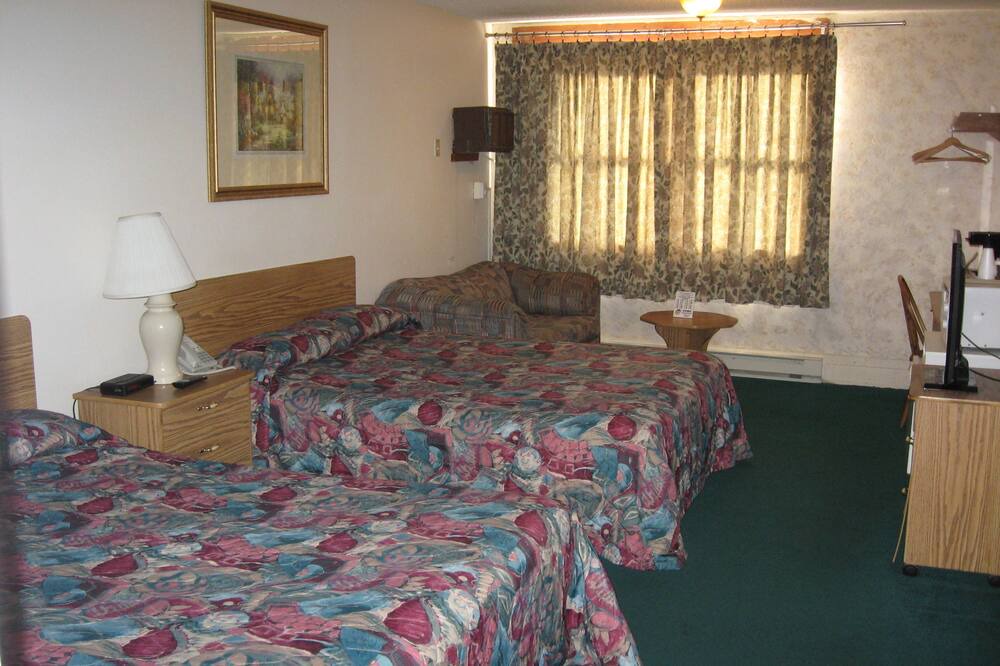 Photo of Bedroom in Santa Rita