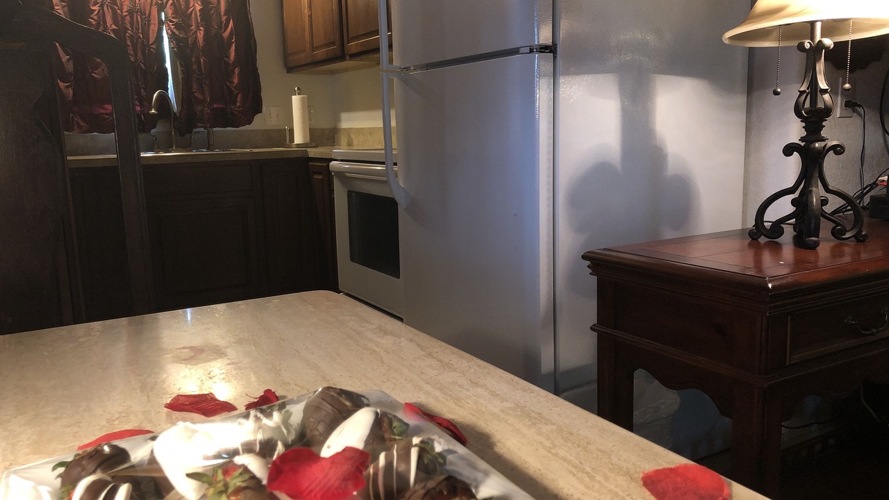 Photo of Bedroom in Sulphur