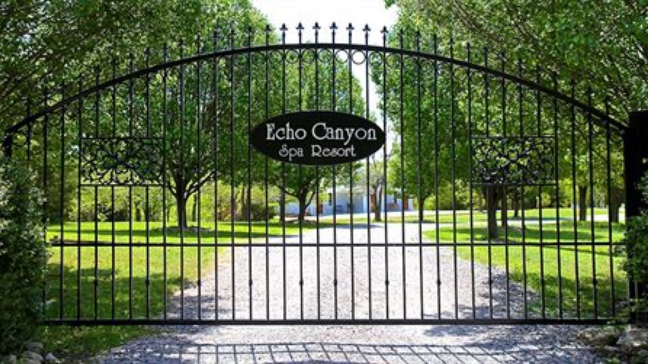 Photo of Outdoor in Sulphur