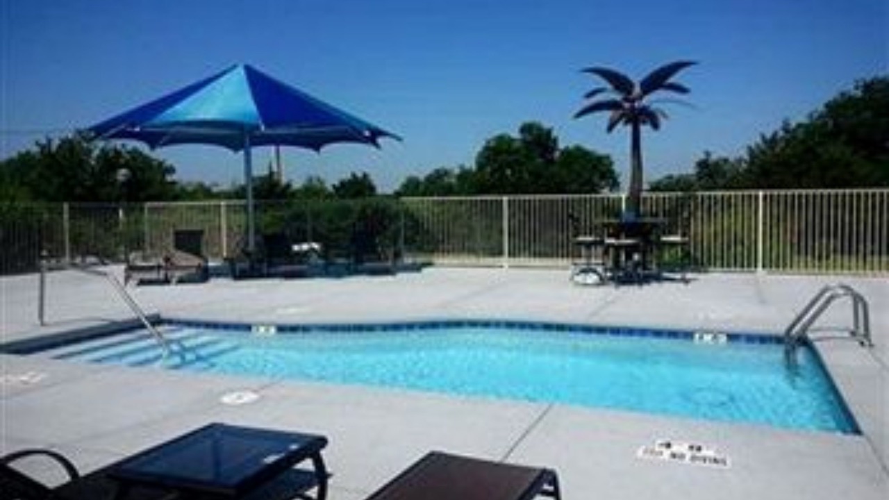 Photo of Outdoor in Sulphur