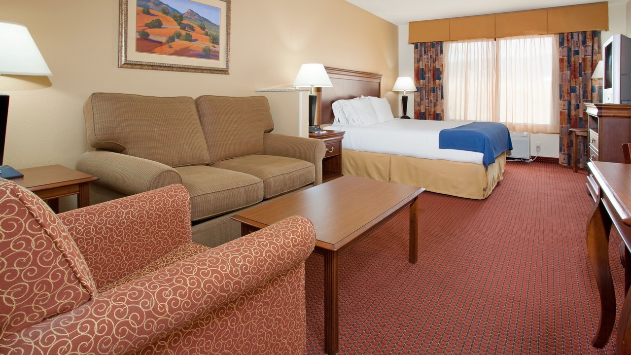 Photo of Bedroom in Tooele