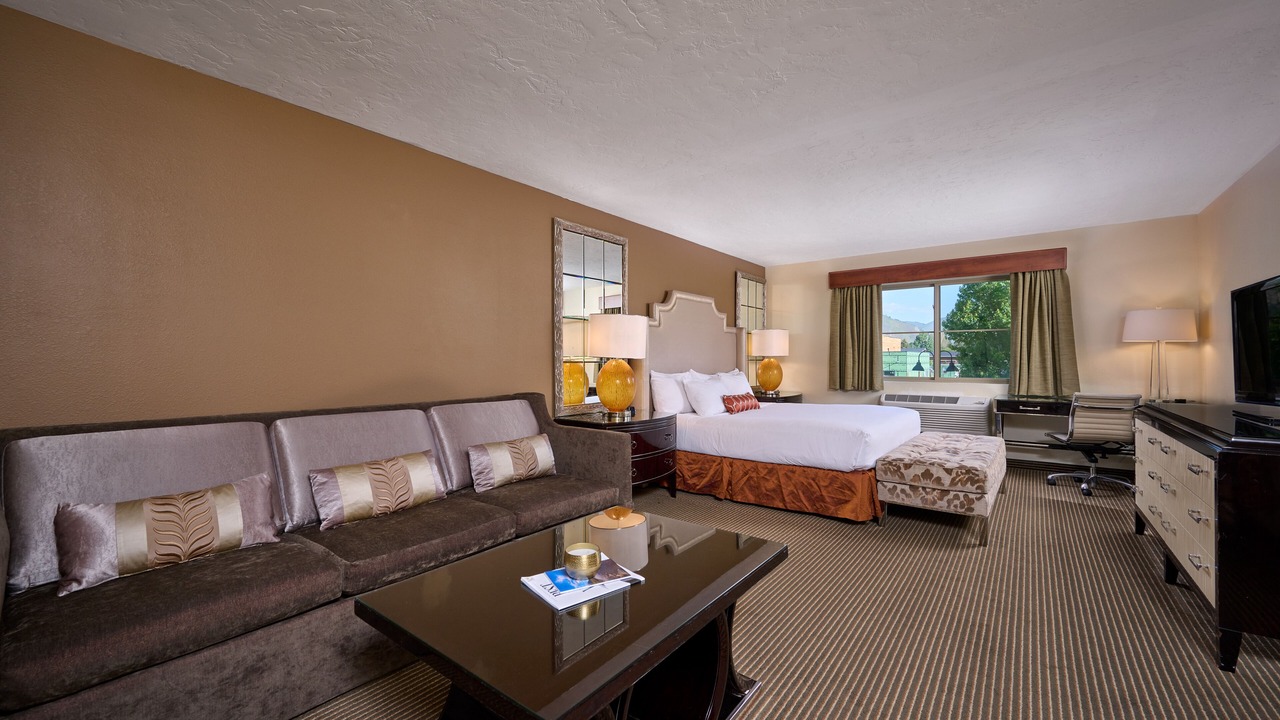 Photo of Bedroom in Hailey