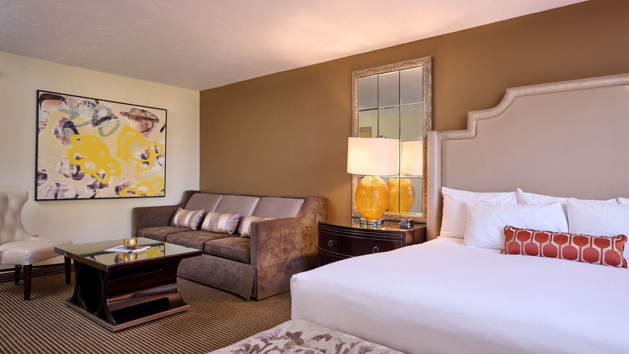 Photo of Bedroom in Hailey